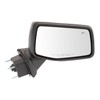 Mirror Power Heated BSM Temp Sensor Fold Perimeter Memory Puddle