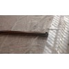 DAYTON 4HA25 Suction Tube,Steel,1" I.D.,43-1/2" L 4HA25
