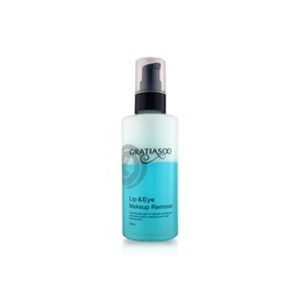 Kratiasu Gratiassu Lip Eye Makeup Remover 200ml / 그라티아수 립 아이 메이크업 리무버 200ml