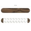 QUVIO Magnetic Key Holder, Key Holder, Key Holder, Key Holder,