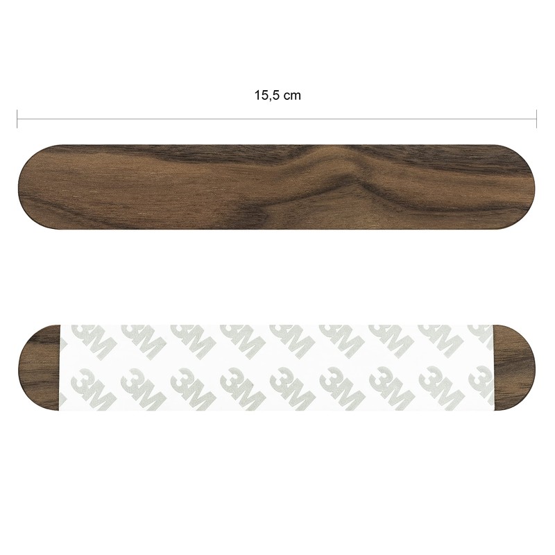 QUVIO Magnetic Key Holder, Key Holder, Key Holder, Key Holder,