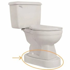 HART Toilevator Toilet Riser