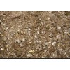 Organic Premium Partially Composted Chicken Manure Poop Fertilizer For Gardening