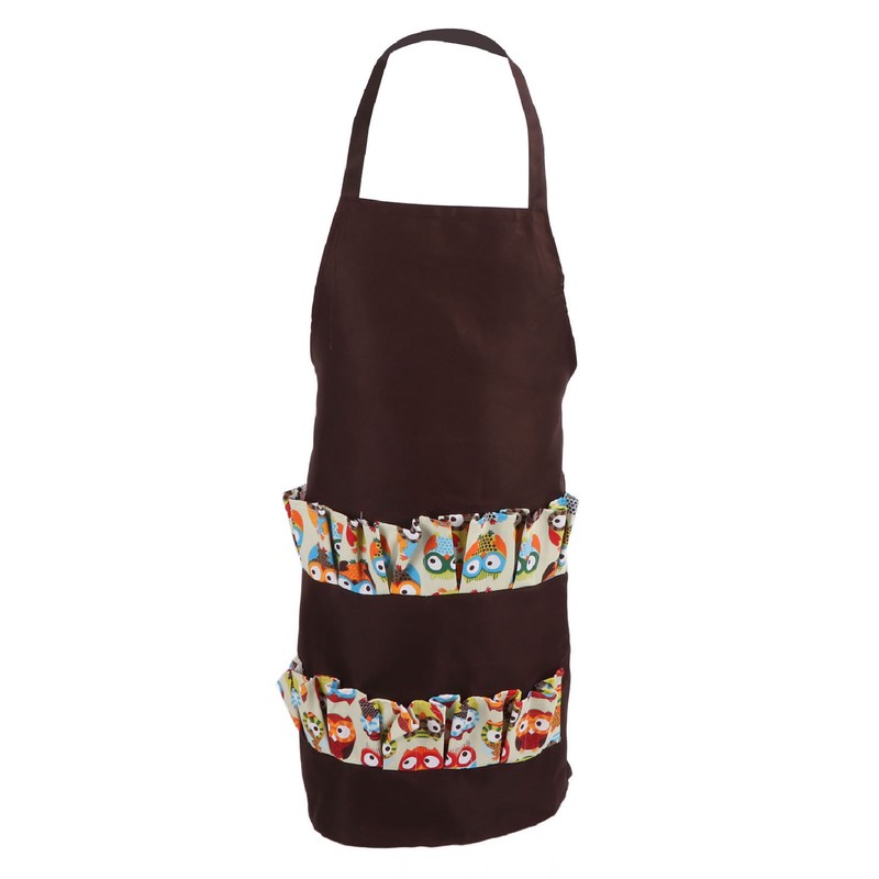 Egg Apron Hands Free Egg Collecting Gathering Holding Bib Apron