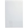 Wall Plaque Holder A4 Portrait Format