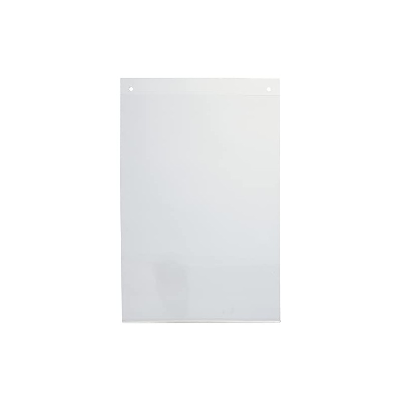 Wall Plaque Holder A4 Portrait Format