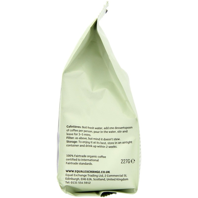 (3 PACK) - Equal Exchange - Org F/T Dark Ground