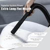 SIPPON Wet Dry Shop Vacuum, Small Portable for Car Garage