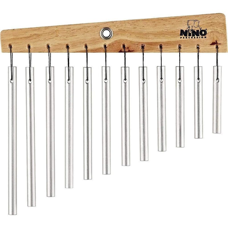Meinl NINO600 Chimes 12 Bars