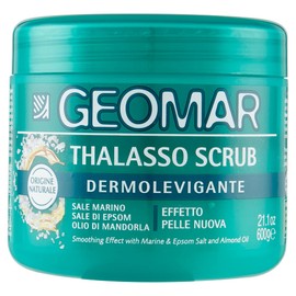 GEOMAR Thalasso Scrub - 600g by Geomar                                                                                                                