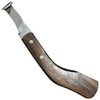 Farrier Tool - Japanese Stainless steel Double Edge Sharp Hoof