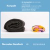 Buvanha Portugal 01 Travel Towel Quick-Drying & Compact 200 x