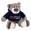 BRUBAKER Teddy Bear Plush Bear Cuddly Bear 30 cm with