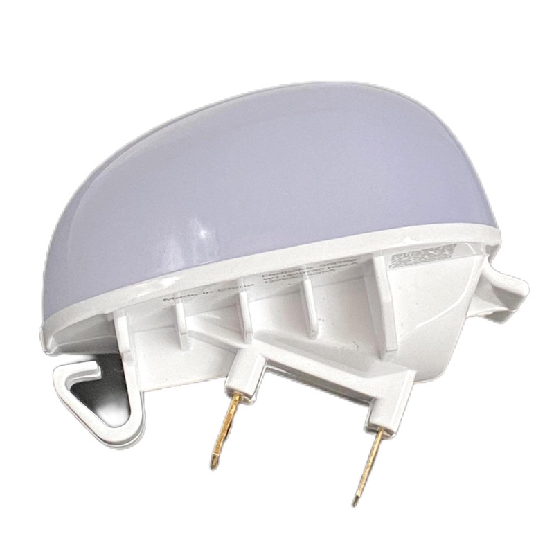 Delixike W11251749 Refrigerator LED Light Compatible with Whirlpool W11449273 W11468934