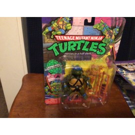 Playmates Toys Teenage Mutant Ninja  Leonardo