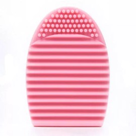 Silicone Make up Brush Cleaner Cleaner Glove Washer Scrubber tool washing mat