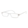 I NEED YOU Lesebrille Action SPH: 1.50 Farbe: transparent-matt, 1