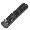 【Pack of 2】 Replace Universal Remote Control EN2A27 Work for