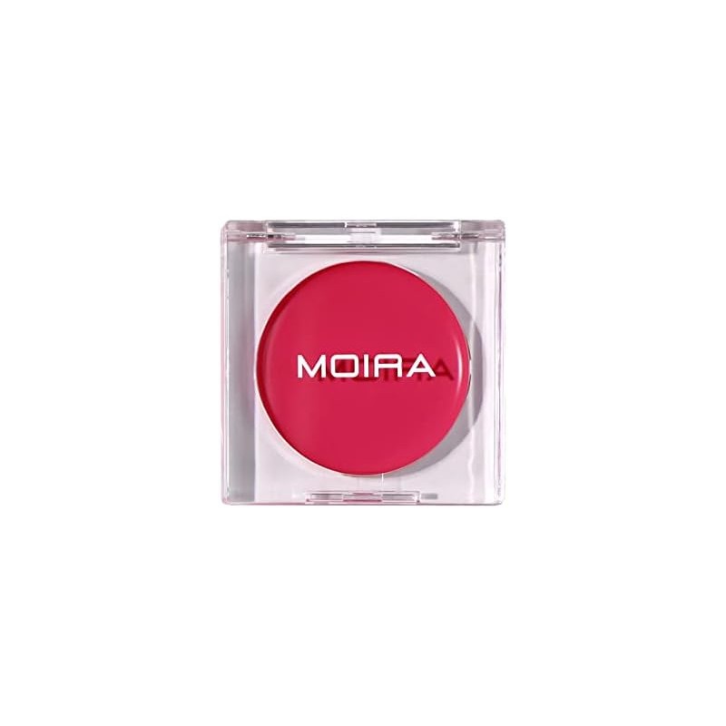 Rubor En Crema Loveheat Moira 007 I Cherish You