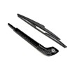 Rear Windshield Wiper Arm Blade Set Replacement for Volvo XC70