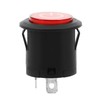 CIYODO Easy Installation Button Start Rocker Switch for Electric Ride