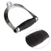 POWER-XTREME Cable Pull Handle, Hoof Handle, One-Handed Grip, Closed (Ergo