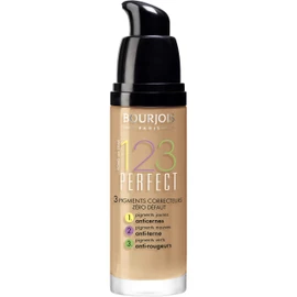 Bourjois 123 Perfect Foundation 57 Light Bronze 30 ml