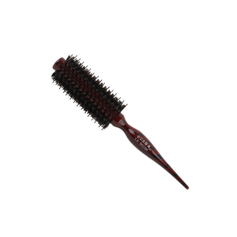 Princia pure wool poking hair brush (large) / 프린시아 순모