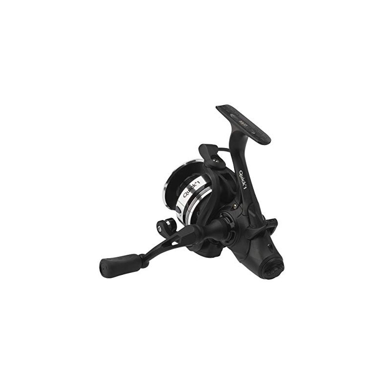 DAM Quick 1, Fishing Reel, Spinning Reels,High- Performance Fishing Reel
