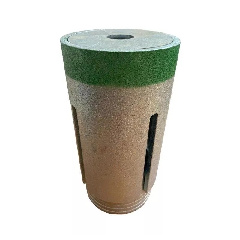 5 Star Floor Anchor Pot & Removable Chain for Frame