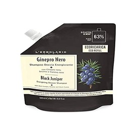 Juniper Black Eco Shower Gel 500 ml