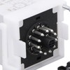 Time Relay Digital High Accuracy Programmable Time Delay Relay with