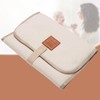 Baby Changing Mat Foldable,Travel Changing Mat,Portable Changing Mat Nappy Changing