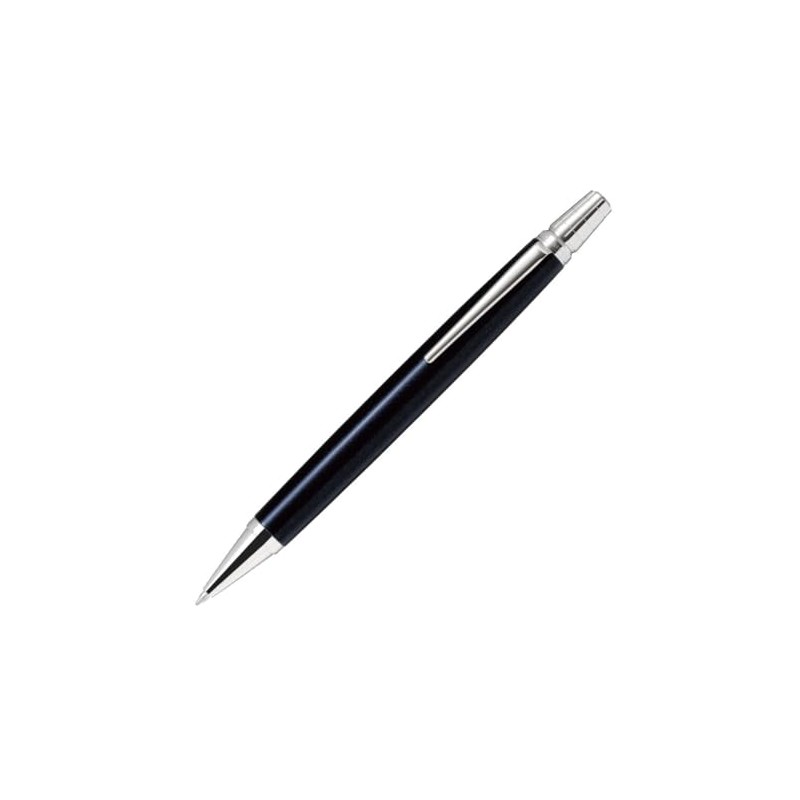 Pilot BR-1MR-STB Rise Permanent Ballpoint Pen, Fine Point, 0.7mm, Starlight