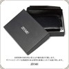 Jeem zm-kc-001 Credit Card Case, Genuine Leather, Chabara, 12 Pockets,