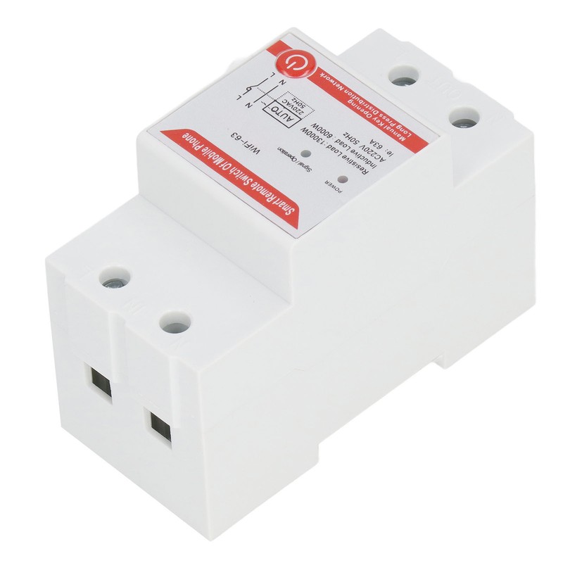 Time Switch Remote Control Wireless Wifi Bluetooth Remote Relay Switch