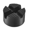 DEDC Universal Jack Rubber Pad for Car Jack Side Jack,