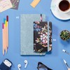 IF V & A Bookaroo Journal A6 Kilburn Black Floral,