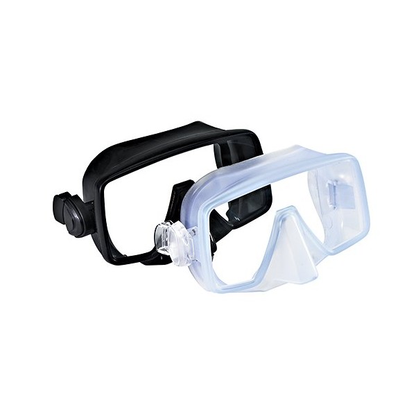 H2ODYSSEY MS-10C Glacier Unisex Mask