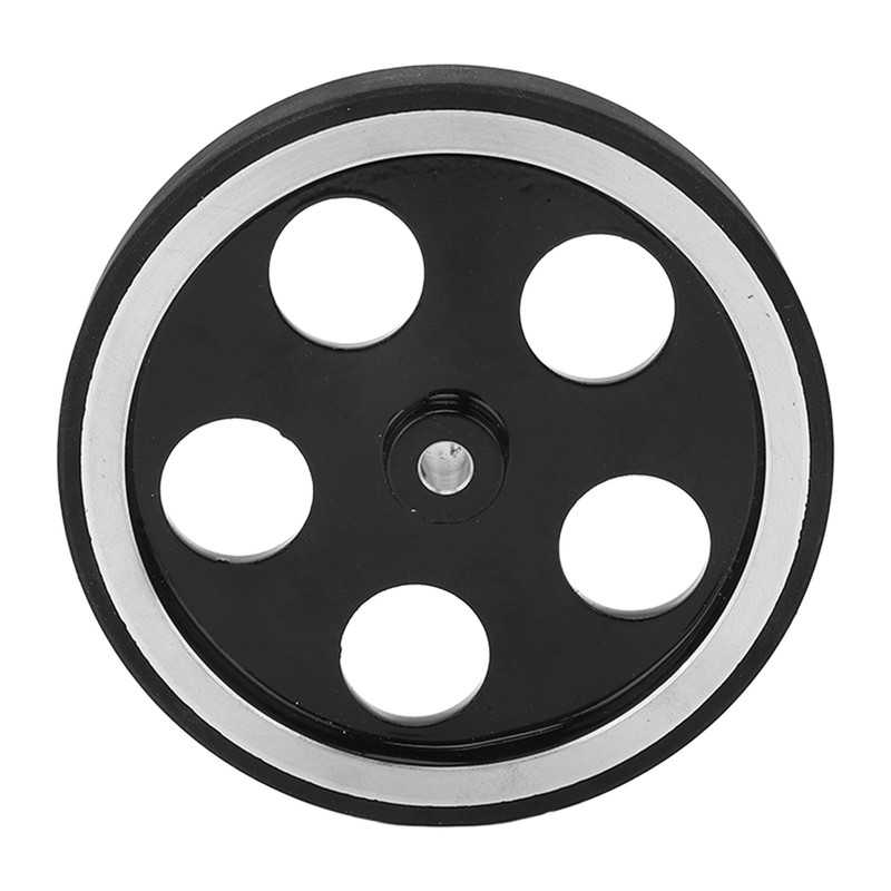 Length Counter Wheel 6mm Hole Diameter Encoder Meter Accessory for