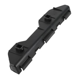 MOTOALL Rear Bumper Bracket 5215502070 Fit for Toyota Corolla CE/LE/S 2003-2008 for Toyota Corolla XRS 2005-2006 Replaces 5215602070, TO1142112, TO1143112