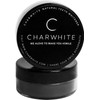 CHARWHITE Natural Teeth Whitener, 50 ml