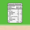 Trusnack Key Lime Ginger - 90 Cal Pack - Gluten