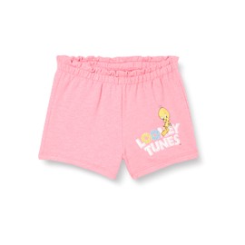 United Colors of Benetton Girls Swimming Trunks, fucsia 40f