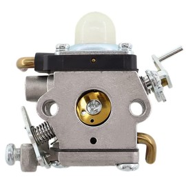 Jinerdony 523012401 Carburetor Compatible with Husqvarna 122HD45 122HD60 Redmax CHT220 Jonsered HT2223 HT2218 Hedge Trimmer