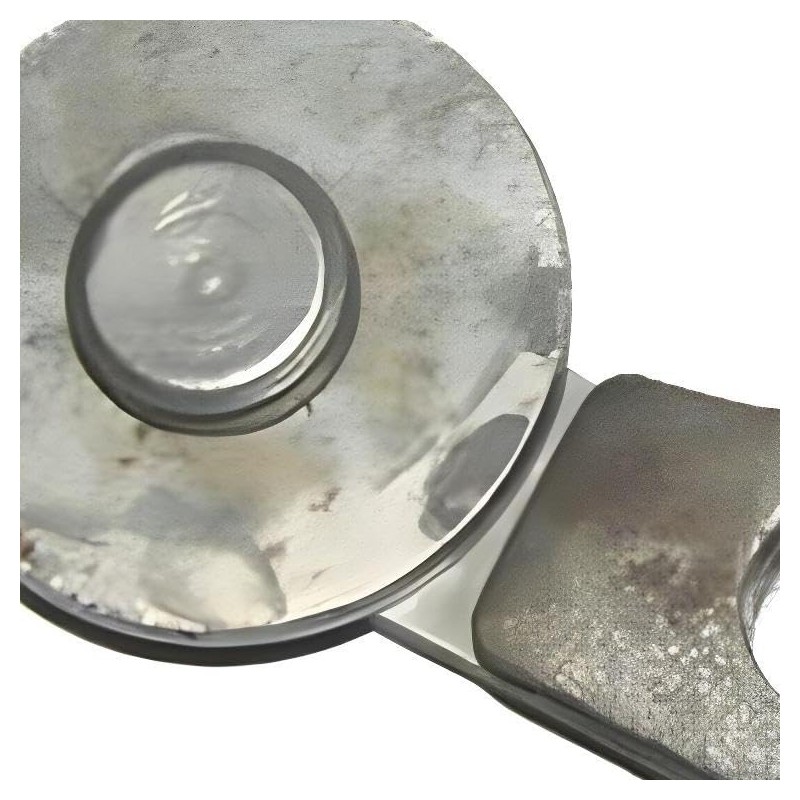 Locking lever (circuit) ETZ250,251/301, TS250/1