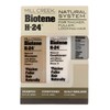 Pack of 1 x Mill Creek Biotene H-24 Tri-Pack Shampoo