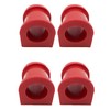 PSB Bushings - Polyurethane Bushing Kit for Stabiliser Front with