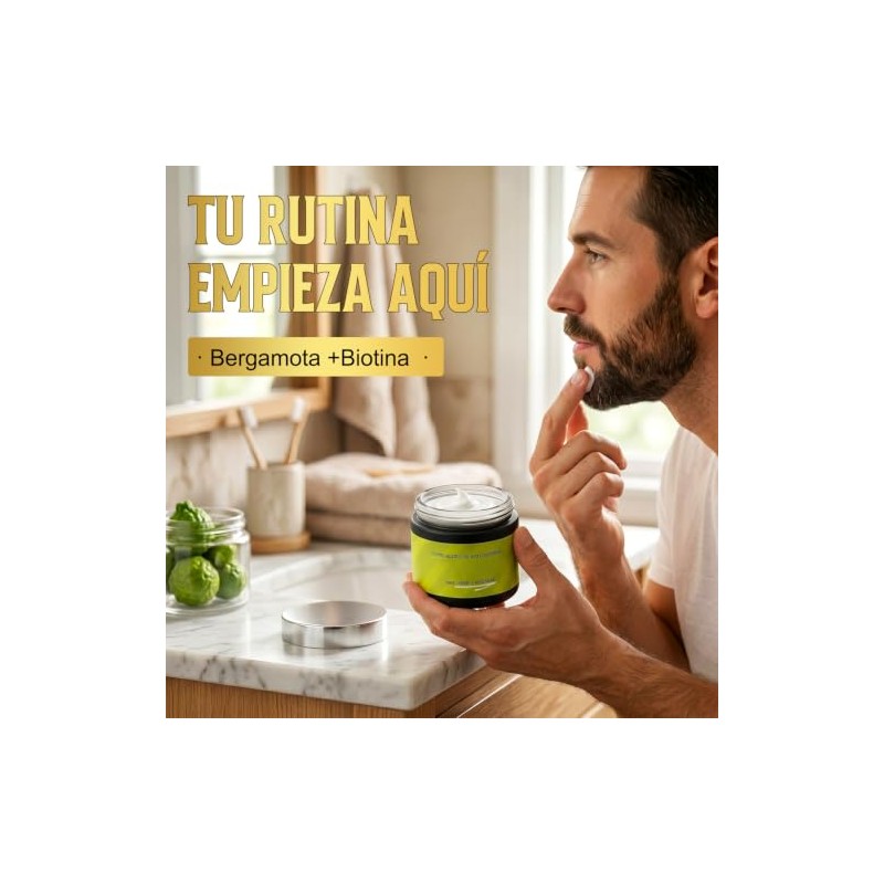 2PCS Crema de Belleza, Crema para el Cuidado de la