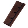 French Horn Hand Guard Leather Anti Slip Protector Handle Wrap